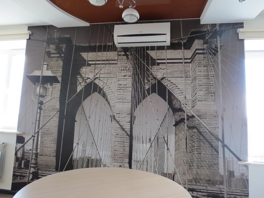 Aparmtnet City Center Βίνιτσα Εξωτερικό φωτογραφία