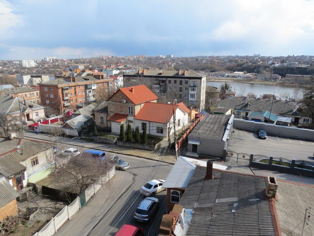 Aparmtnet City Center Βίνιτσα Εξωτερικό φωτογραφία